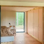 Hébergement de vacances Sustainable House Near Mols Bjerge *