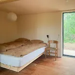 Hébergement de vacances Sustainable House Near Mols Bjerge *