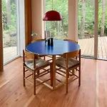 Sustainable House Near Mols Bjerge Hébergement de vacances