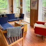 Hébergement de vacances Sustainable House Near Mols Bjerge Kolind